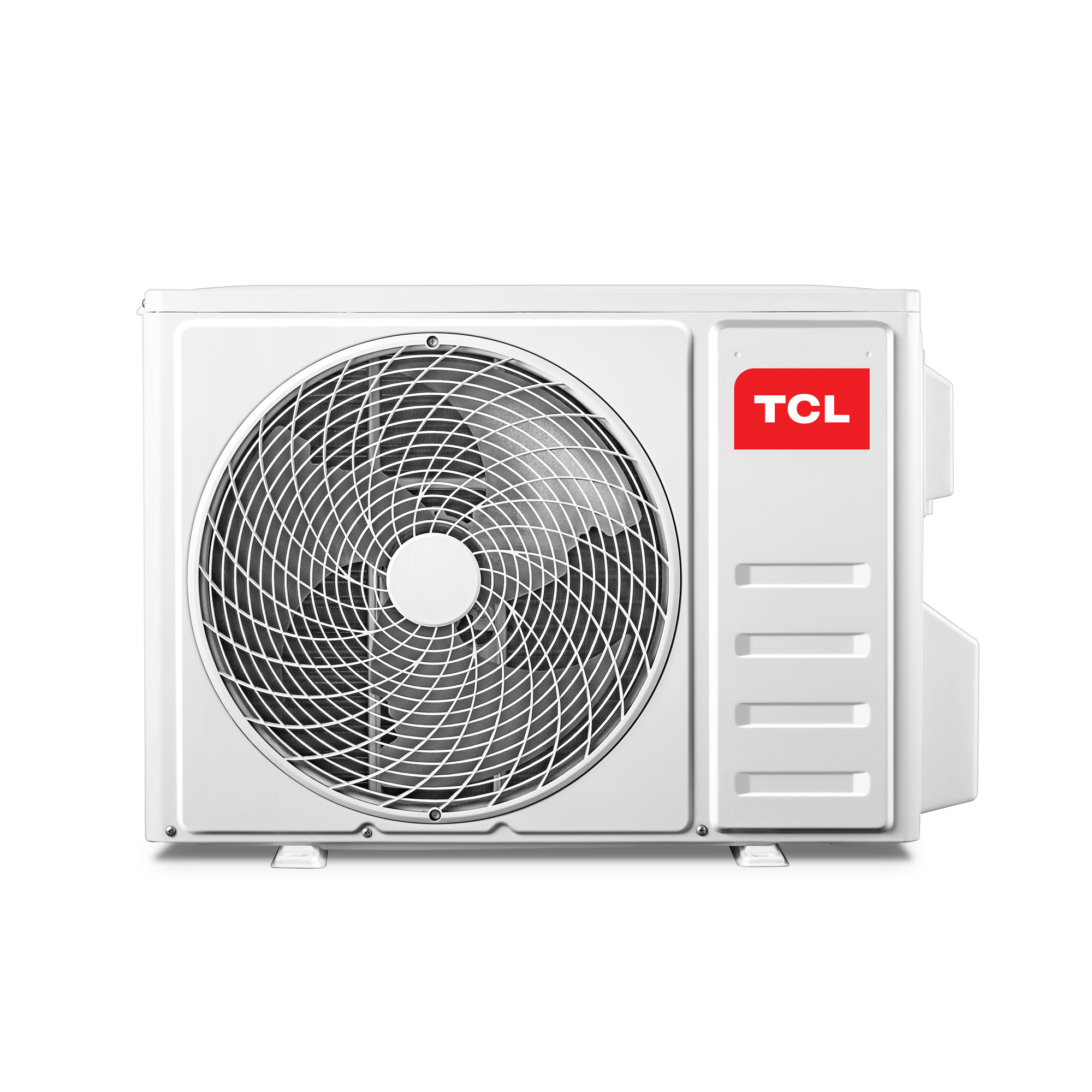 Luftvärmepump TCL S12P9S1 P9 12K AC-funktion och AI-styrning