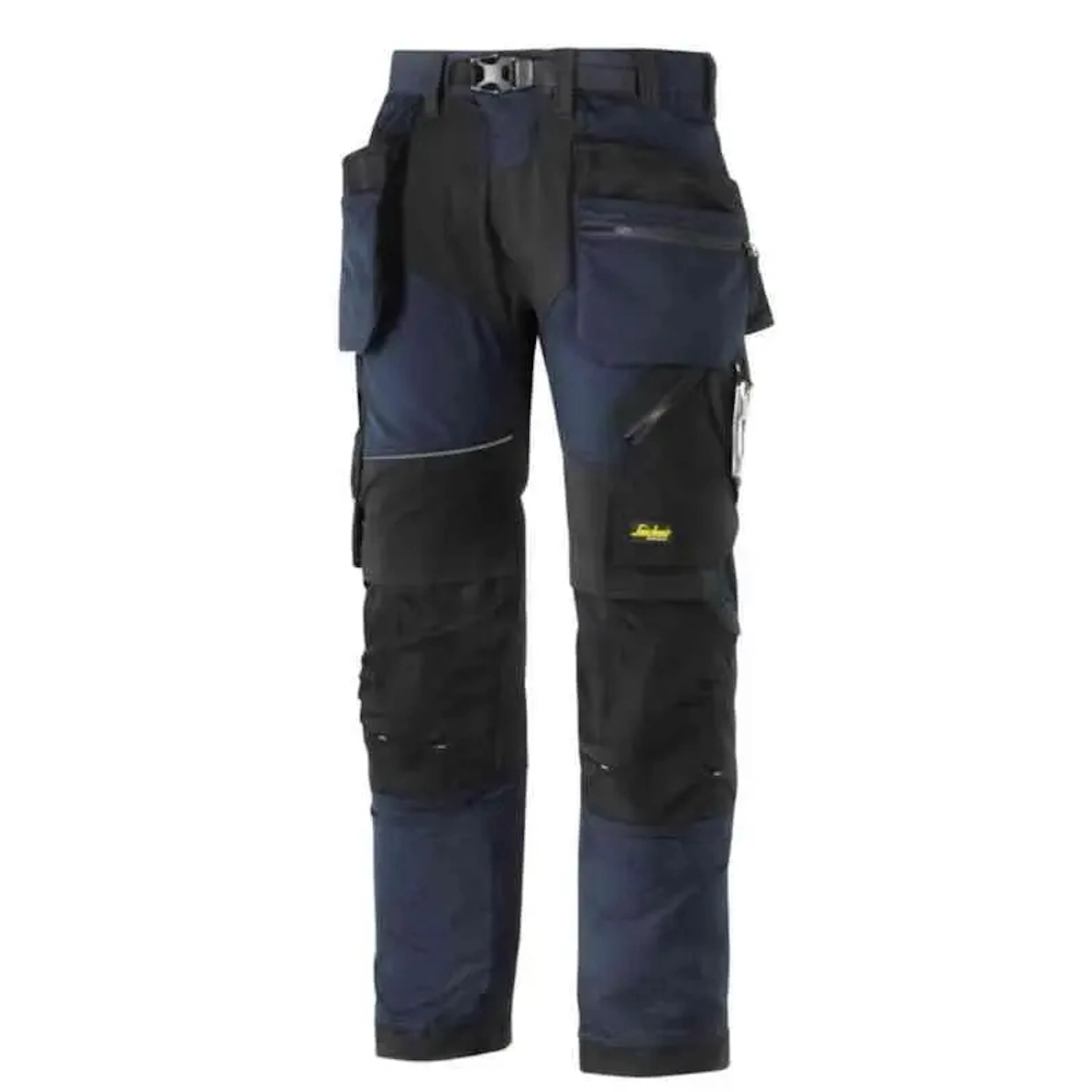 Navy/Black