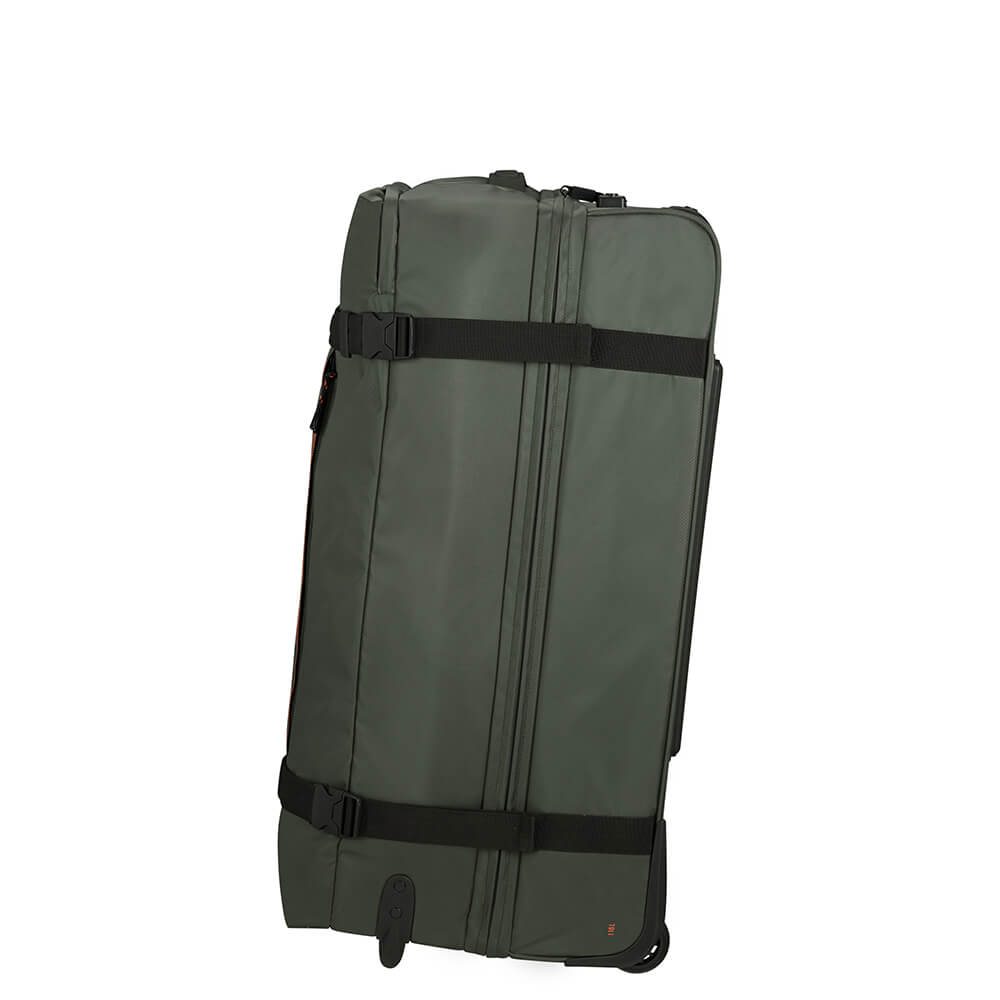 Duffelväska American Tourister Urban Track Duffle/WH Large