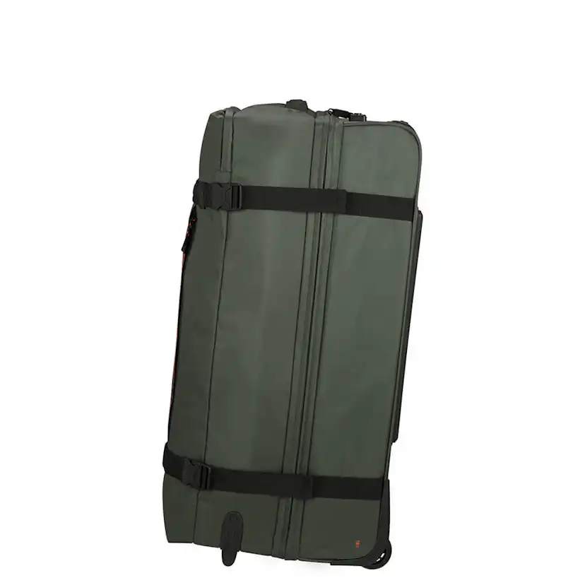 Duffelväska American Tourister Urban Track Duffle/WH Large