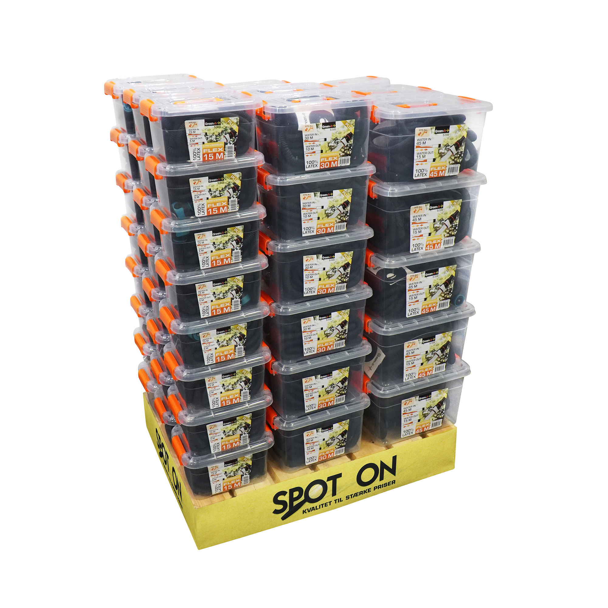 Vattenslang Home it Flexibel