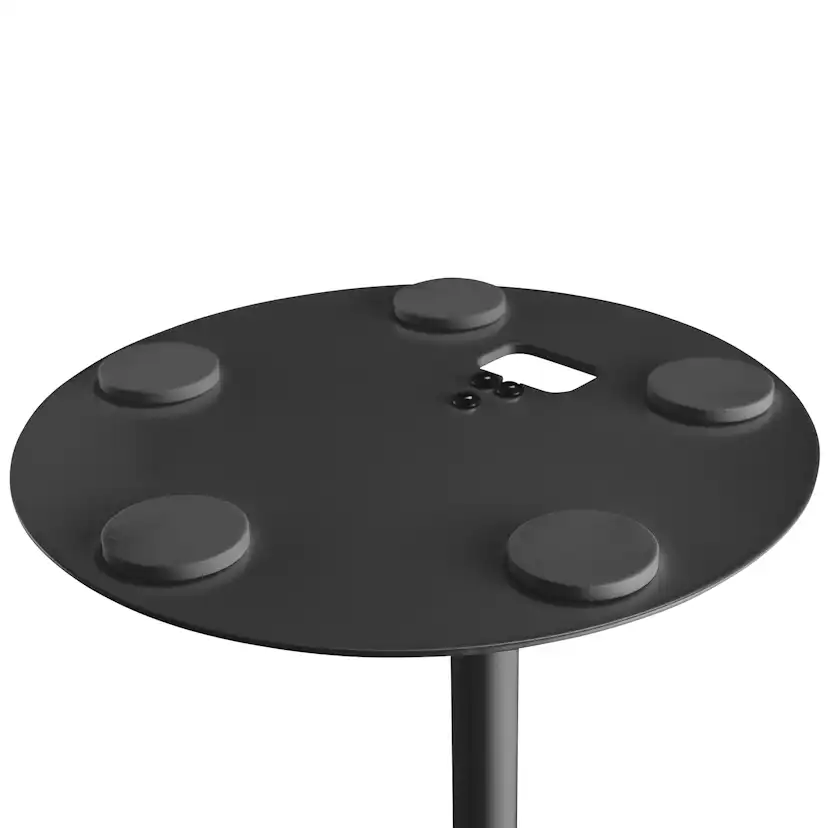 Golvstativ LogiLink Sonos One / Play 1