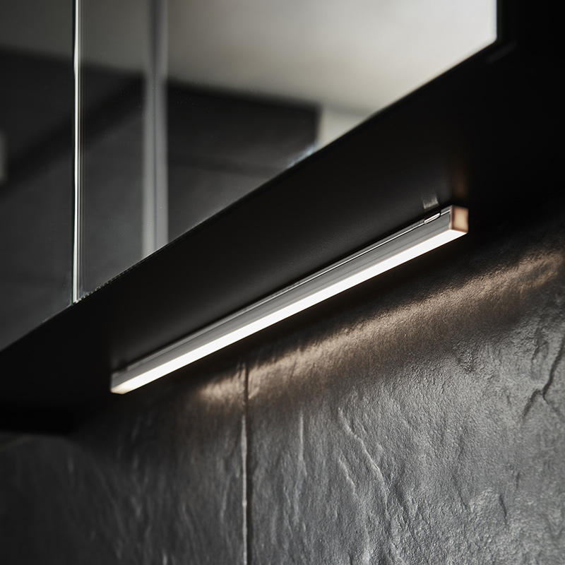 Underbelysning Westerbergs Samla