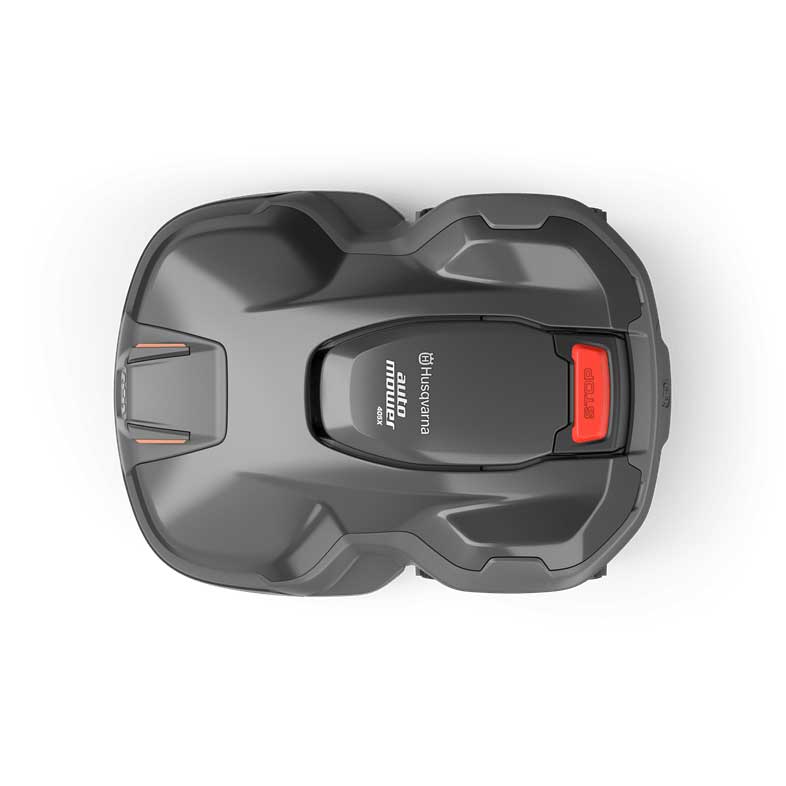 Robotgräsklippare Husqvarna Automower® 405X