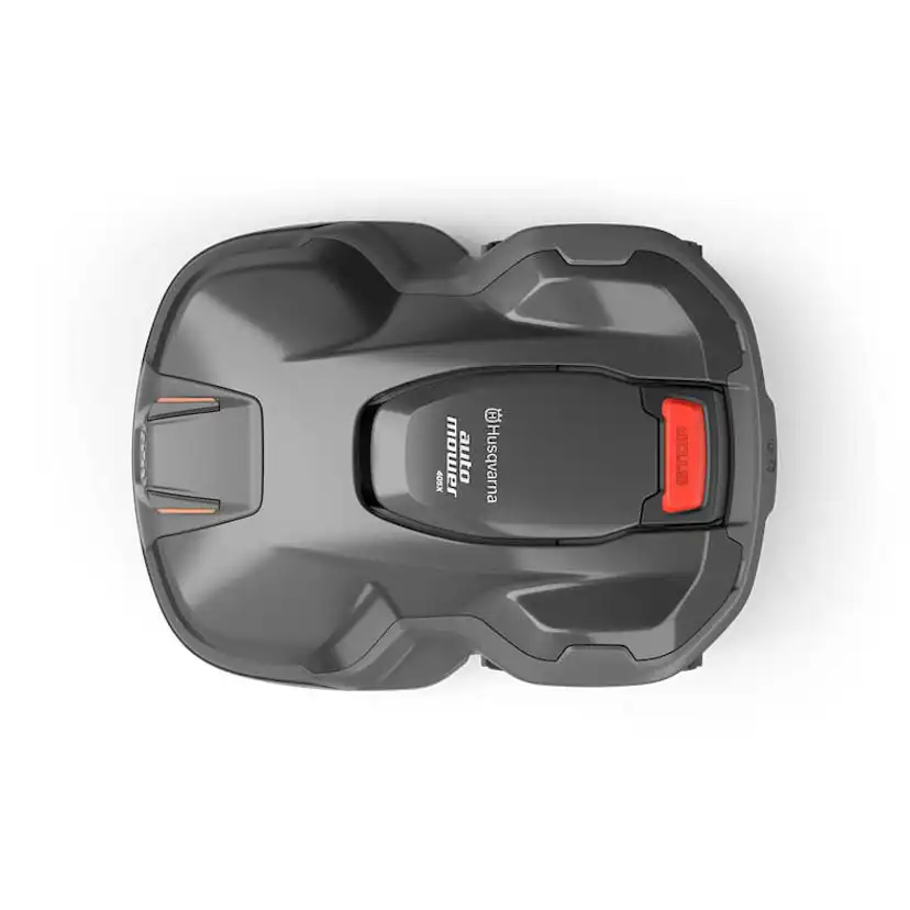 Robotgräsklippare Husqvarna Automower® 405X