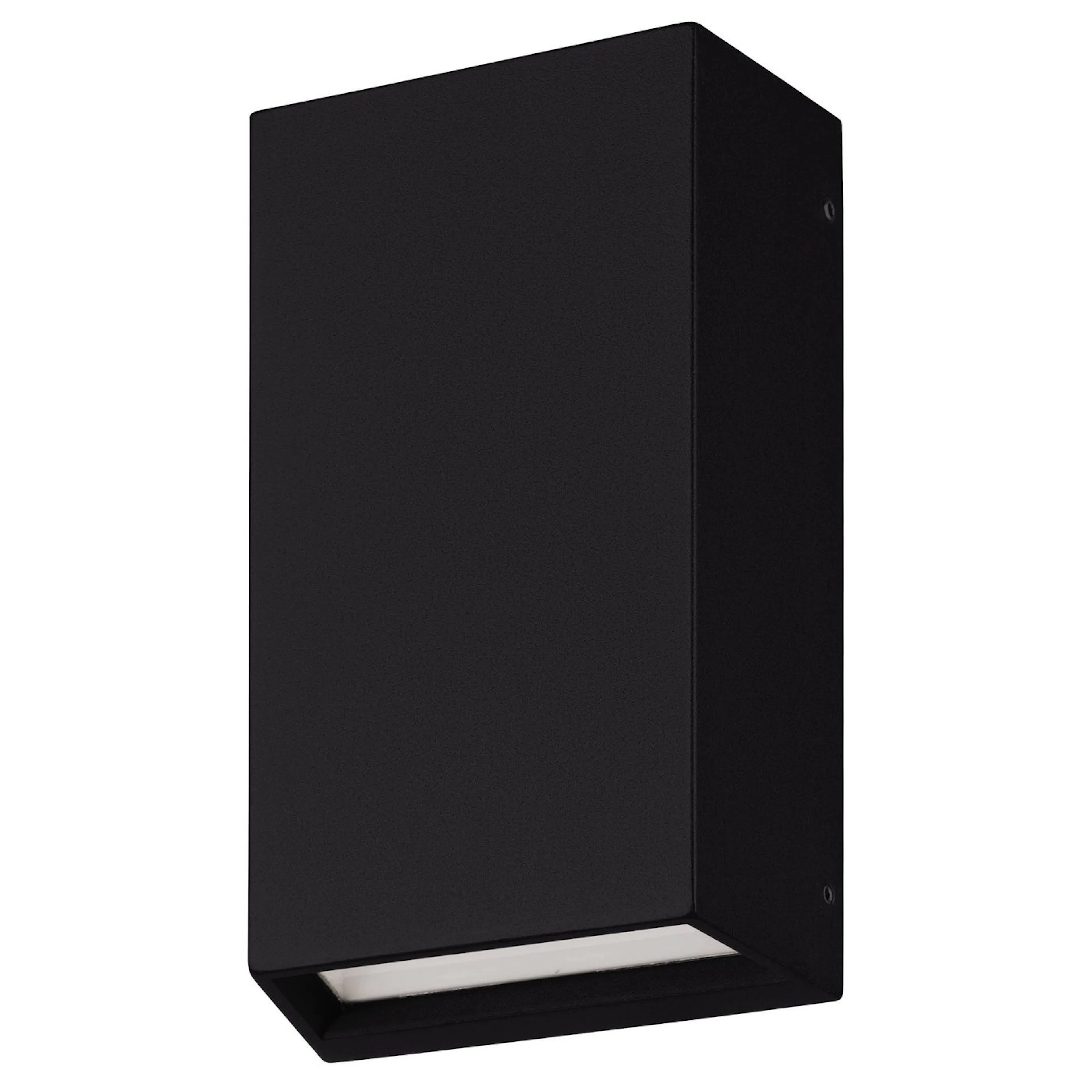 Vägglampa Utebelysning Eglo Spongano 200 mm