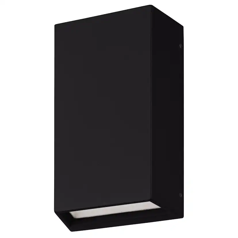 Vägglampa Utebelysning Eglo Spongano 200 mm