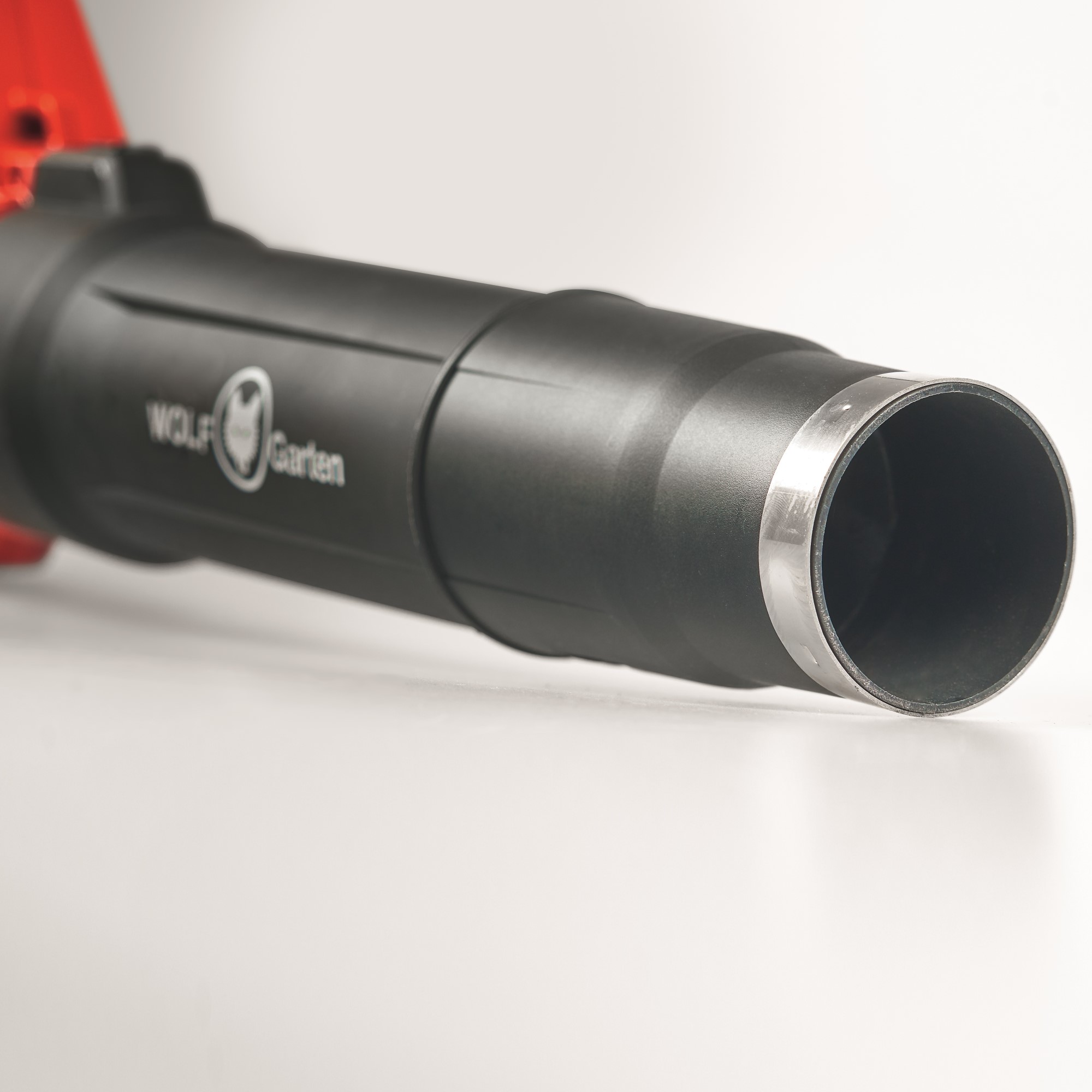 Lövblås WOLF-Garten Lycos 40/740 B inkl. Batteri