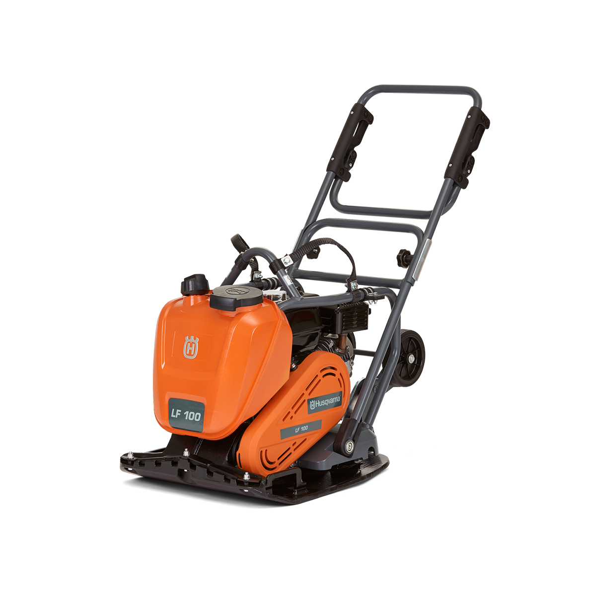 Markvibrator Husqvarna LF 100 LAT Bensin