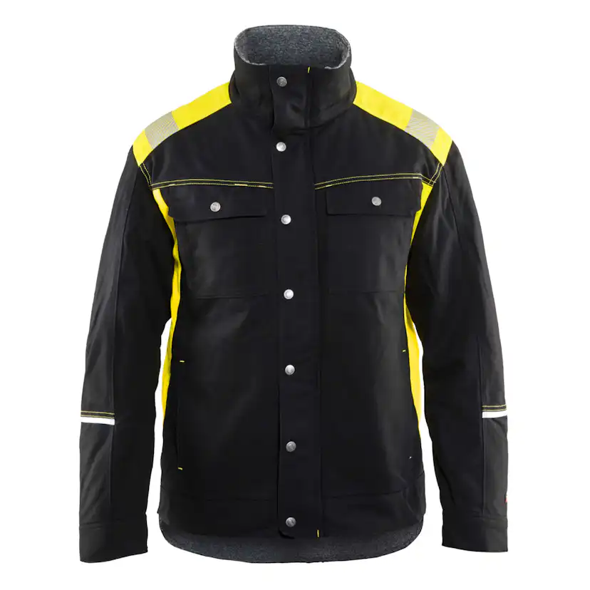 Jacka Blåkläder 49151370