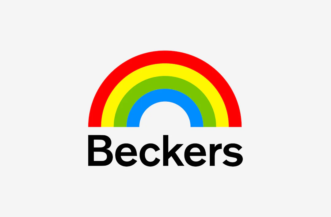 Beckers Återförsäljare – Kvalitativ färg och lack för hem och industri ...