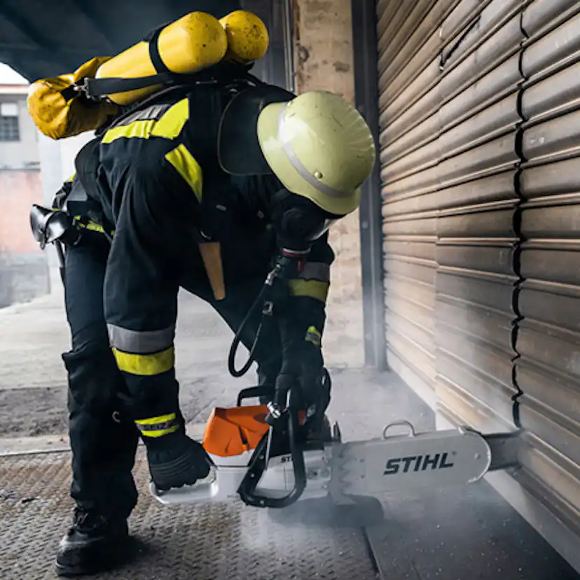 Räddningssåg STIHL MS 462 C-M R 50 cm