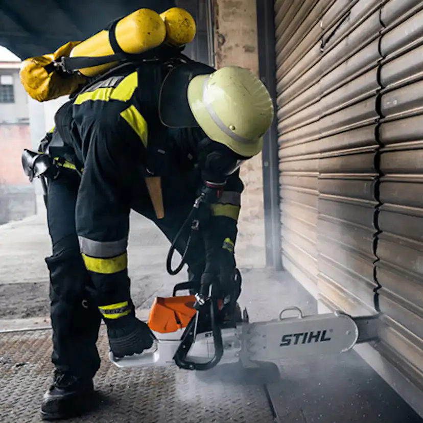 Räddningssåg STIHL MS 462 C-M R 50 cm