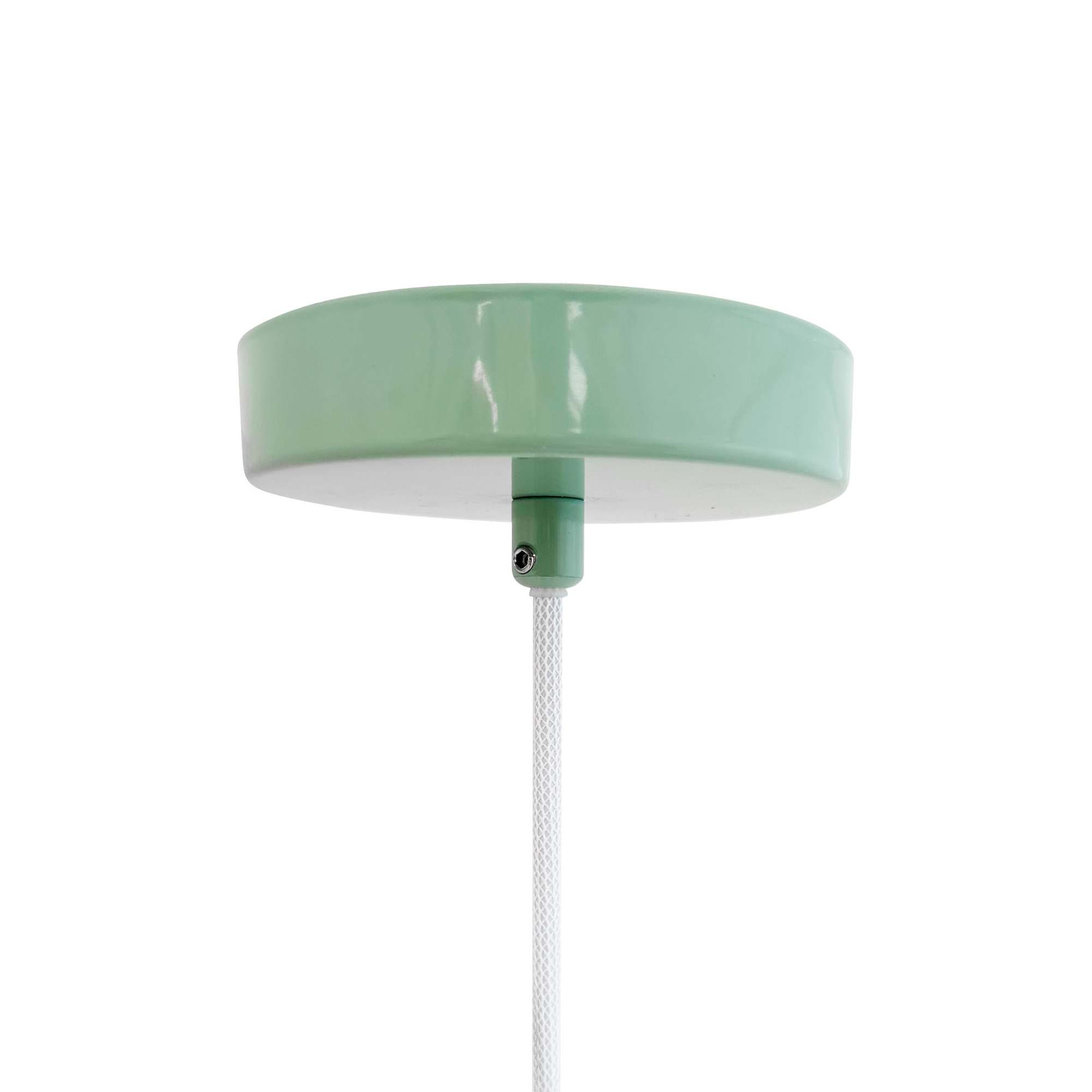 Taklampa Dyberg Larsen Haipot Pendel D23