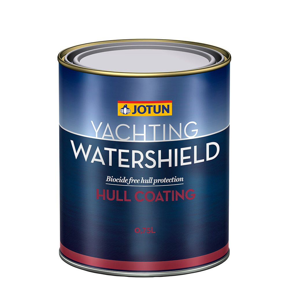 Bottenfärg Jotun Watershield