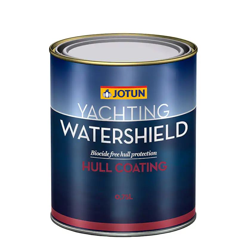 Bottenfärg Jotun Watershield