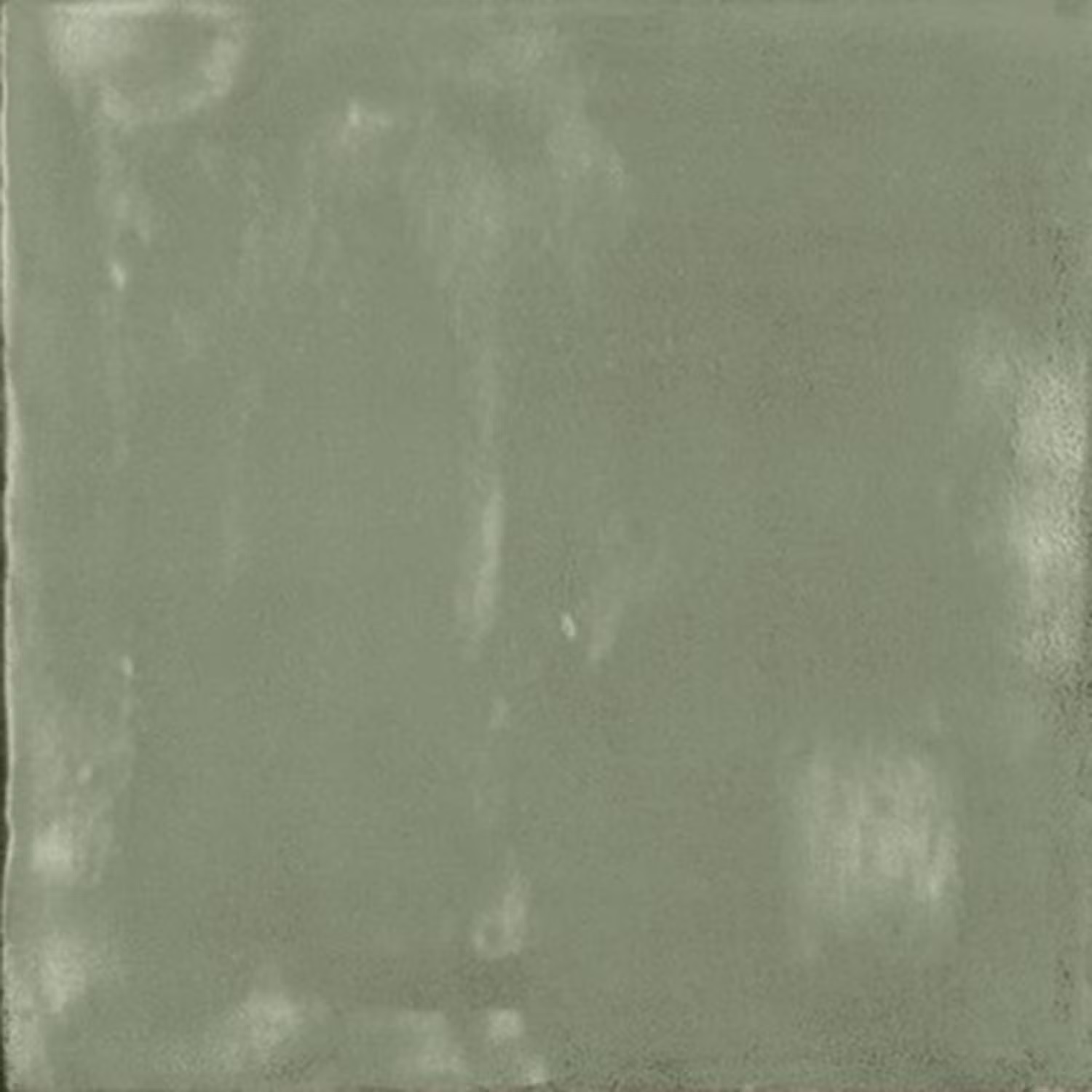 Kakel Konradssons Tsquare Mint Tea Blank 15x15 cm