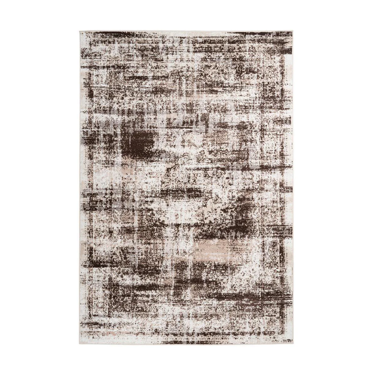 Cosford Matta Hki Taupe/Brun 160x230 cm 160x230 cm, Taupe/Brun