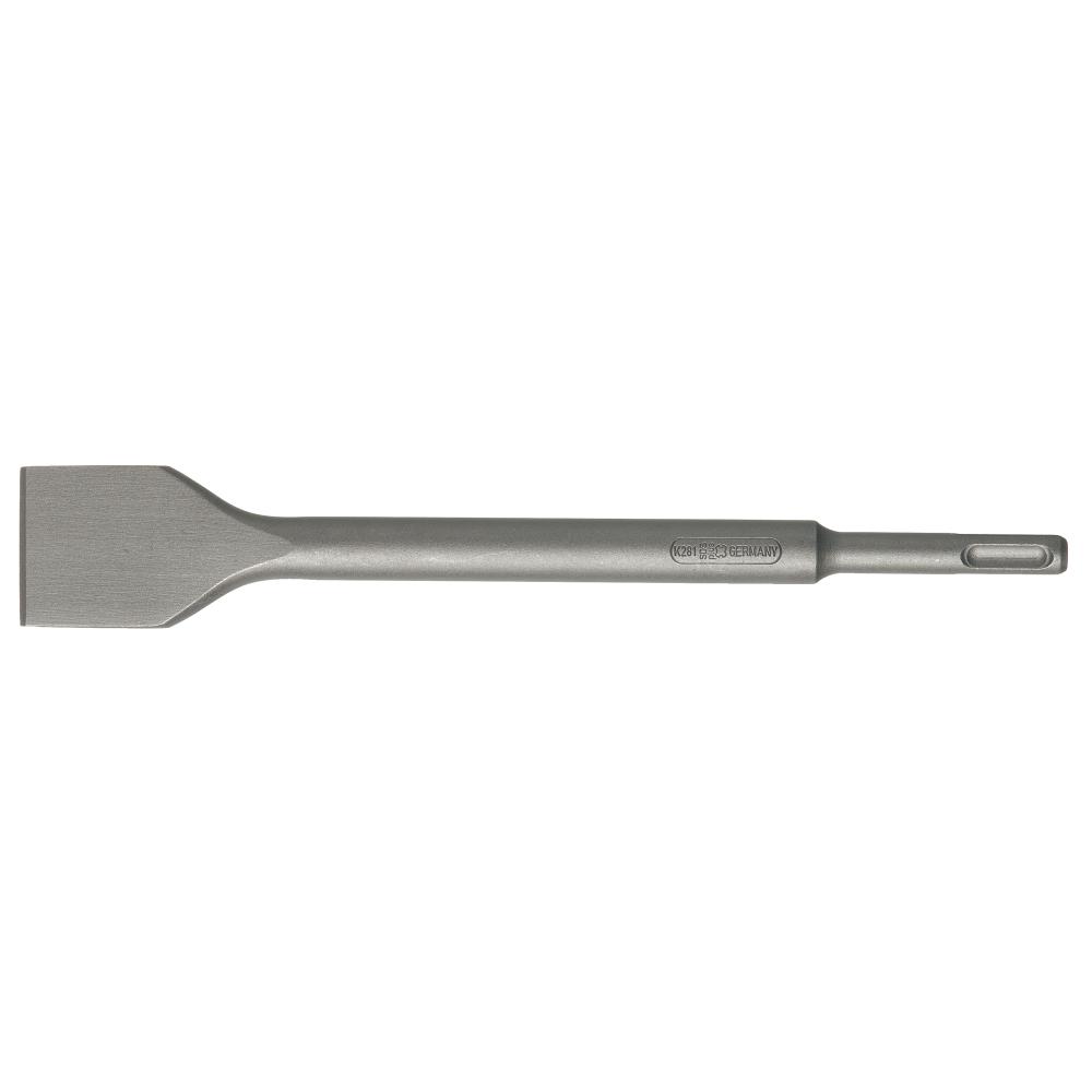 Mejsel Irwin 40x250mm Sds-plus Spade