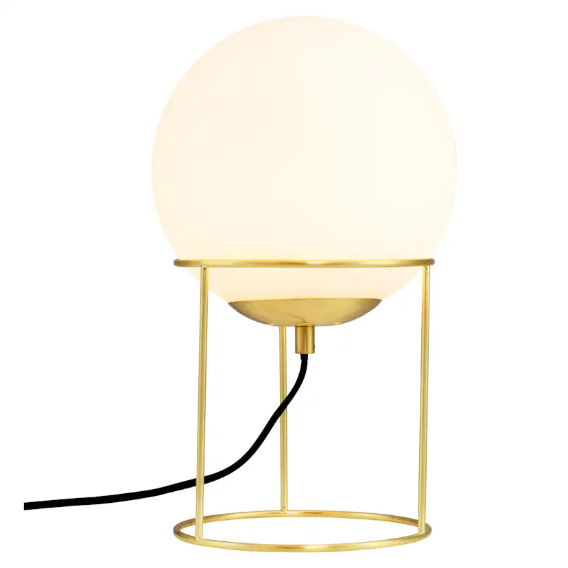Bordslampa Dyberg Larsen Madrid
