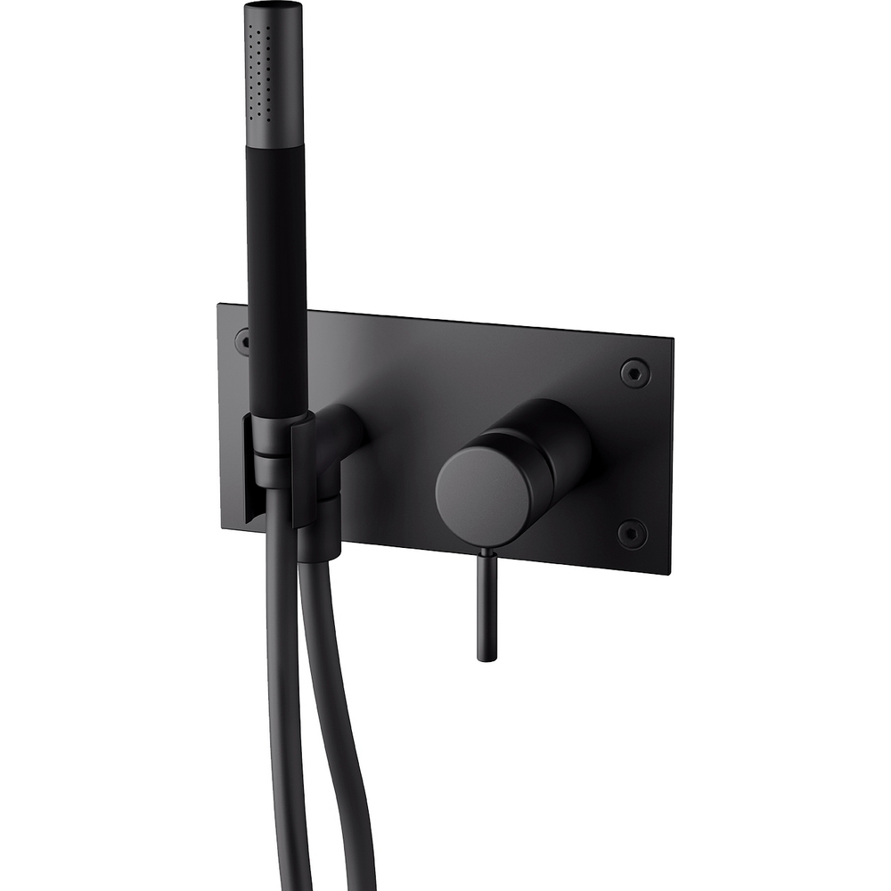 Duschblandare Tapwell Box 011-364
