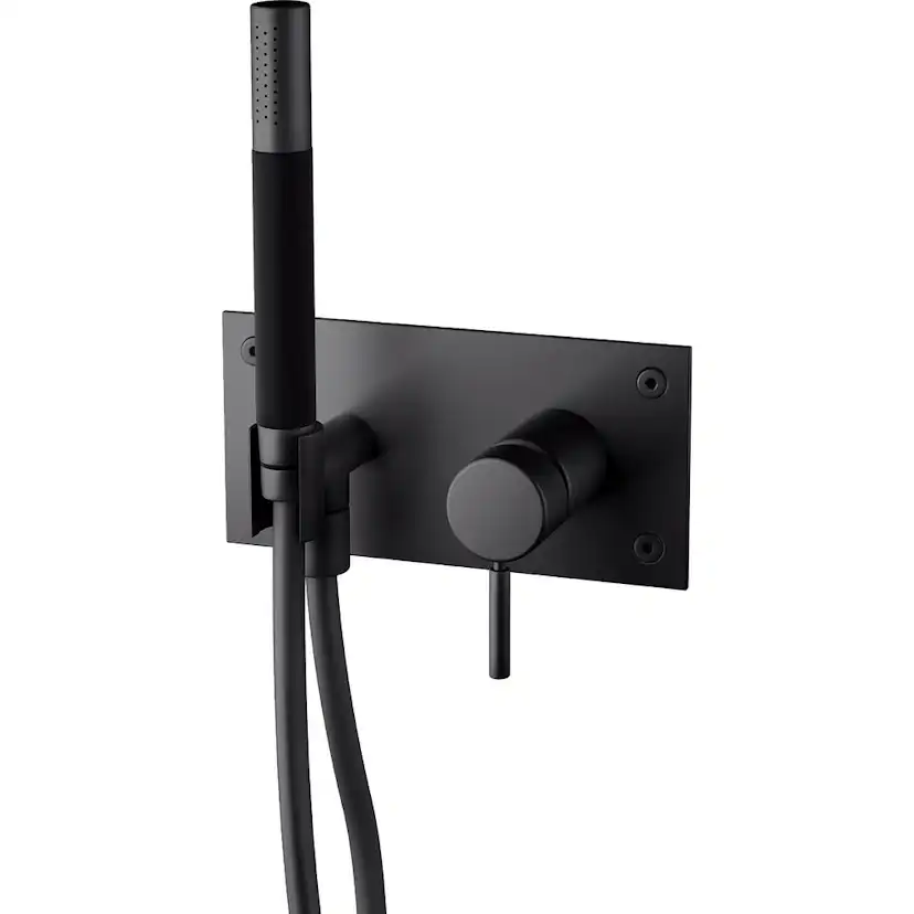Duschblandare Tapwell Box 011-364