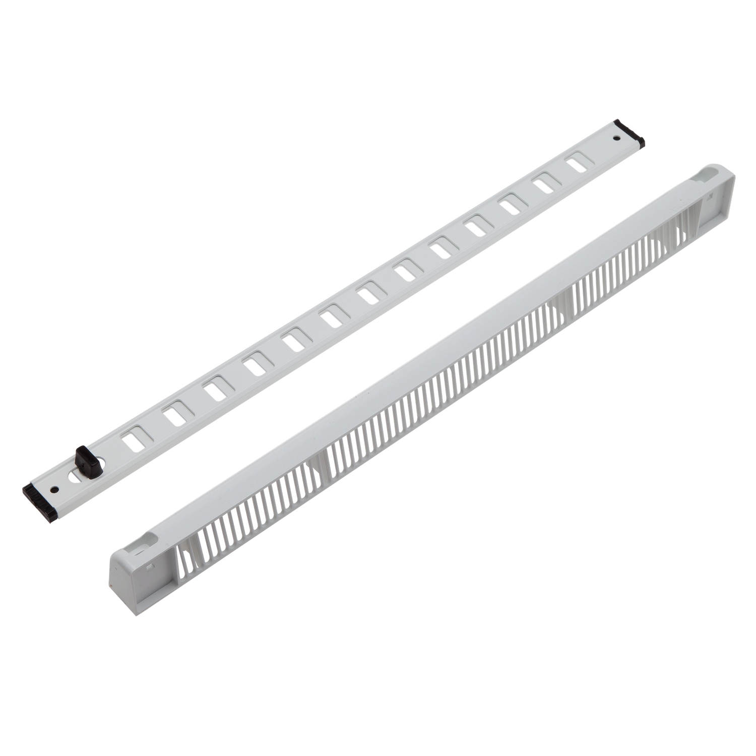 Fönsterventil PAX BW-20 Spaltventil med UV-resistent Plast