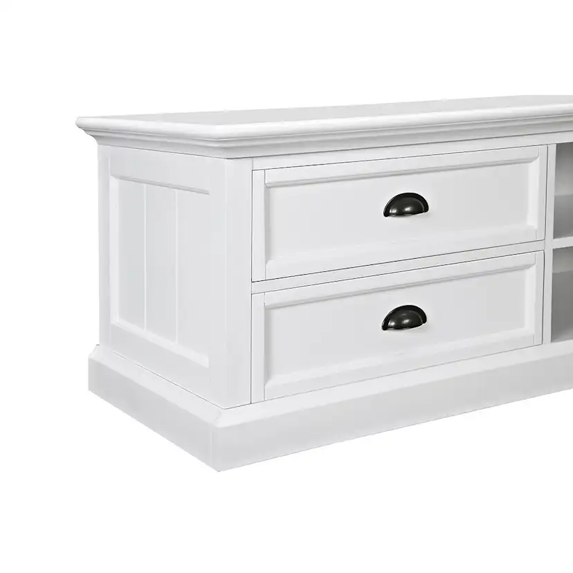 TV-Bänk In Living Hampton 120
