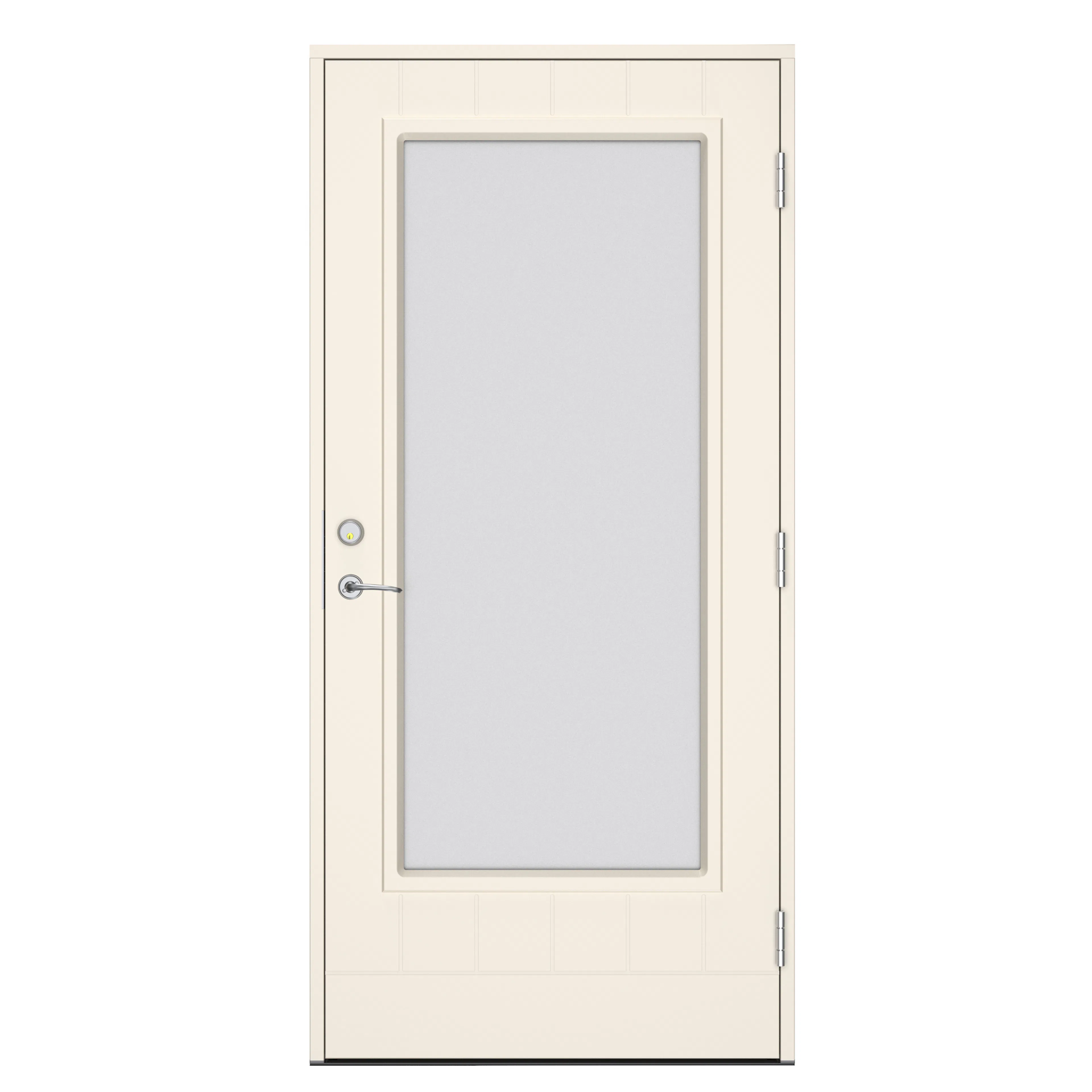 S-0502-Y, Vit