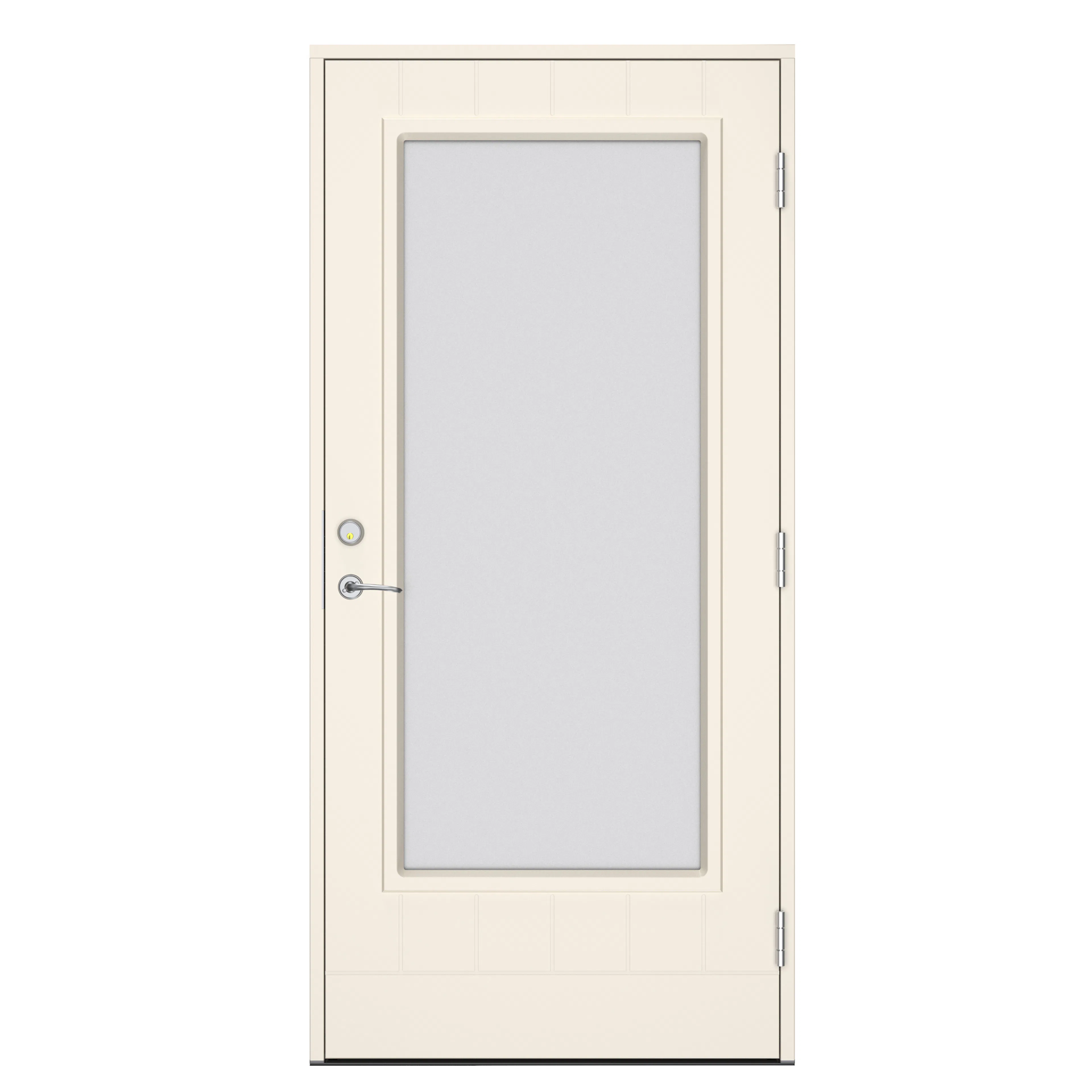 S-0502-Y, Vit
