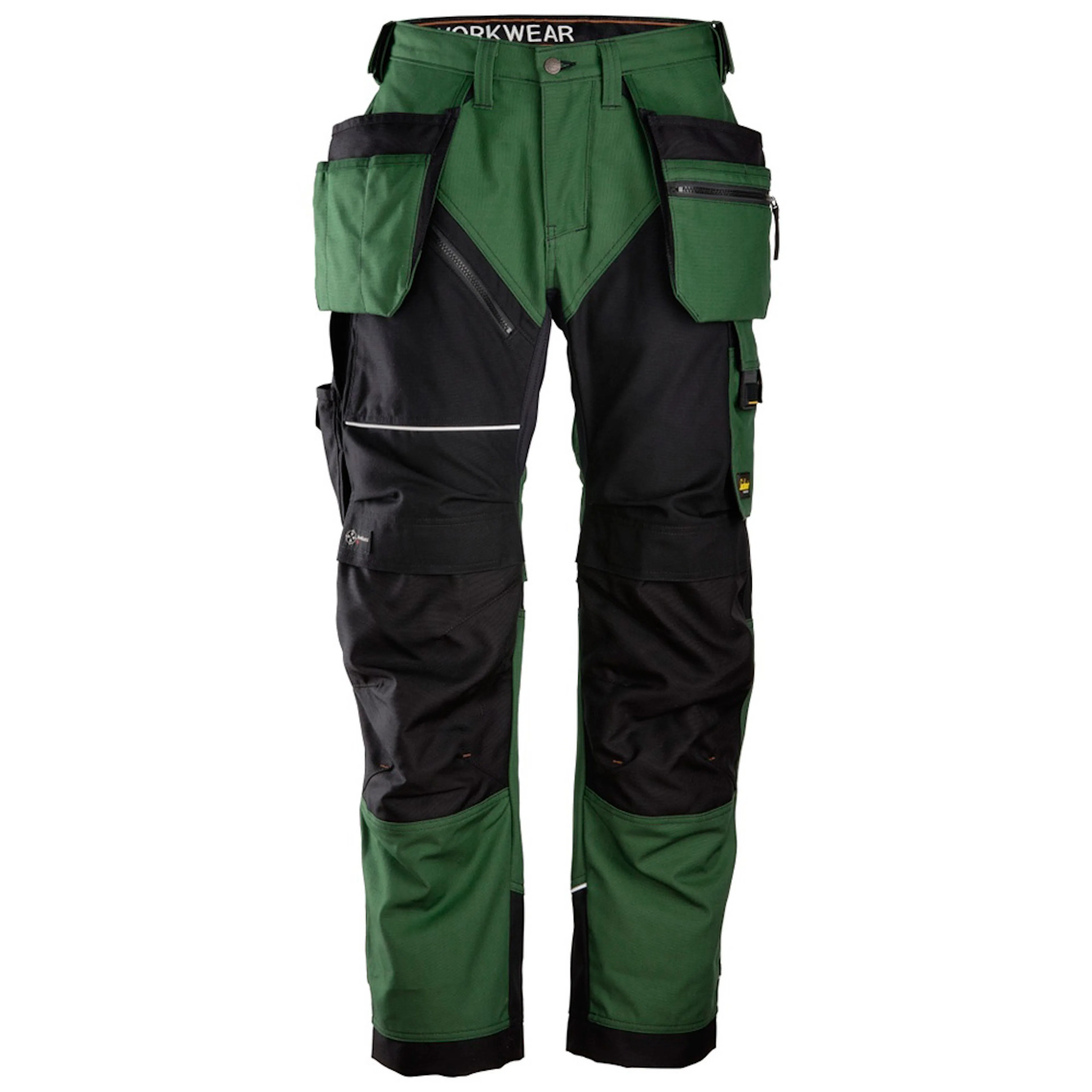 Forest Green/Black