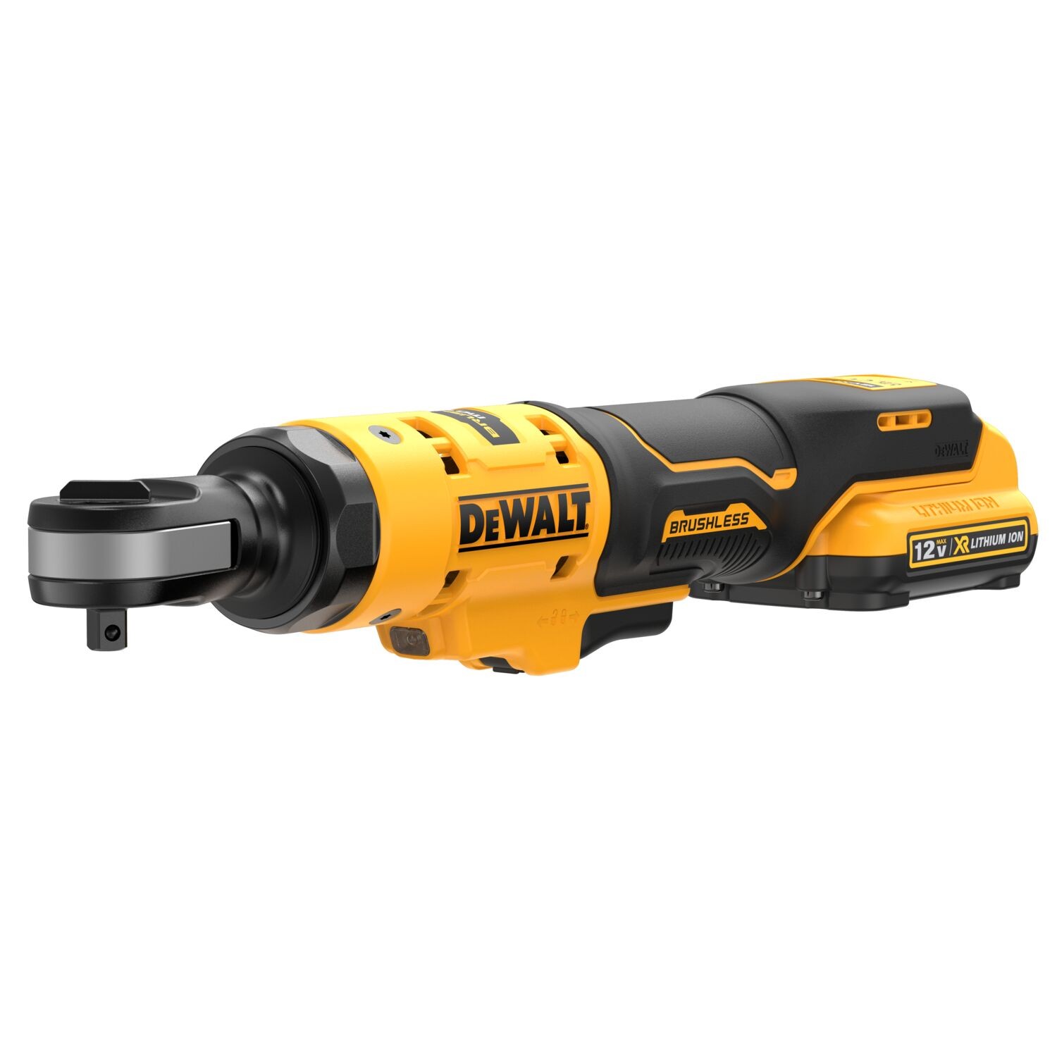 Spärrskaft DeWalt DCF503EN-XJ 12V XR Utan Batteri & Laddare
