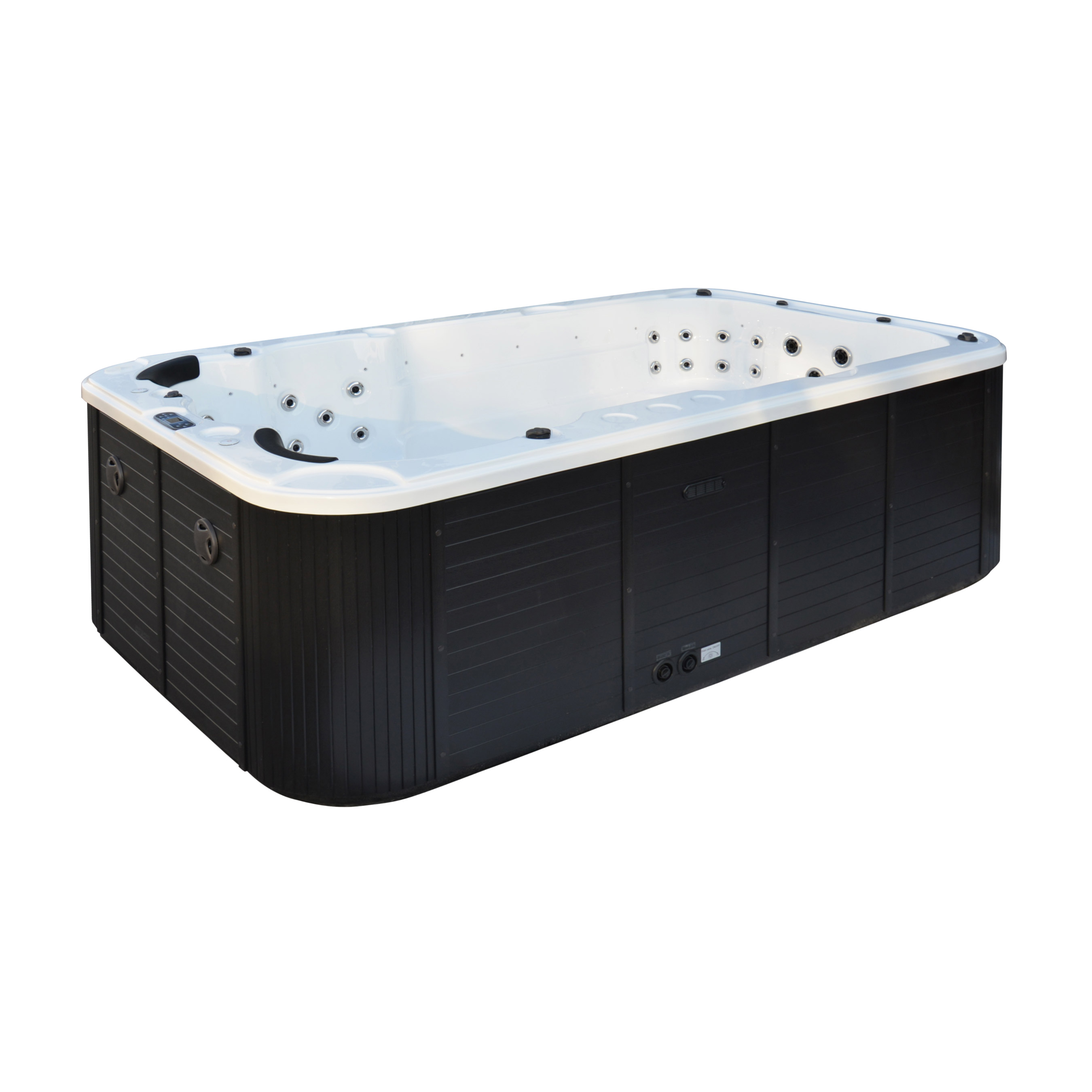 Swimspa Landskap Salina 59 jets Vital+