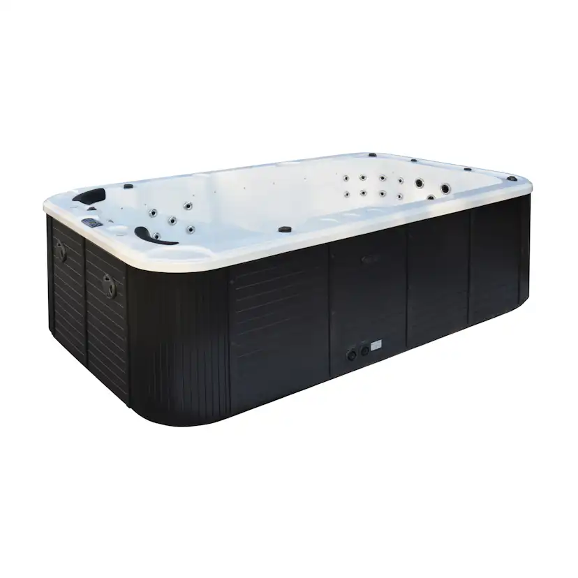 Swimspa Landskap Salina 59 jets Vital+