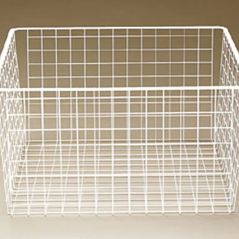 Trådback Elfa Standard 55
