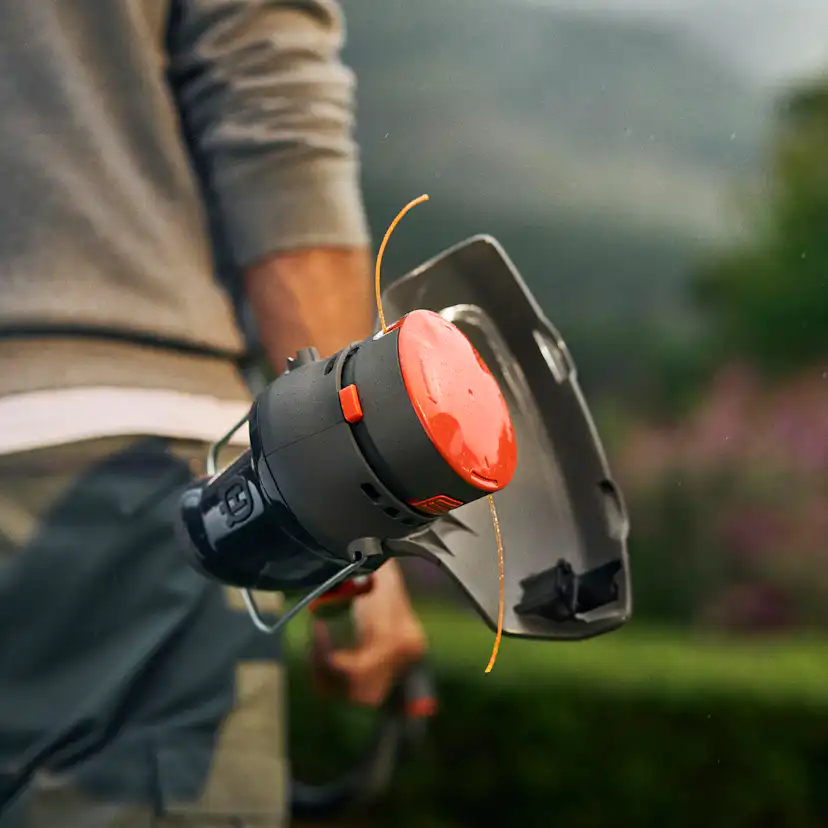 Gräsklippare Husqvarna Aspire™ Villapaket Med Batteri