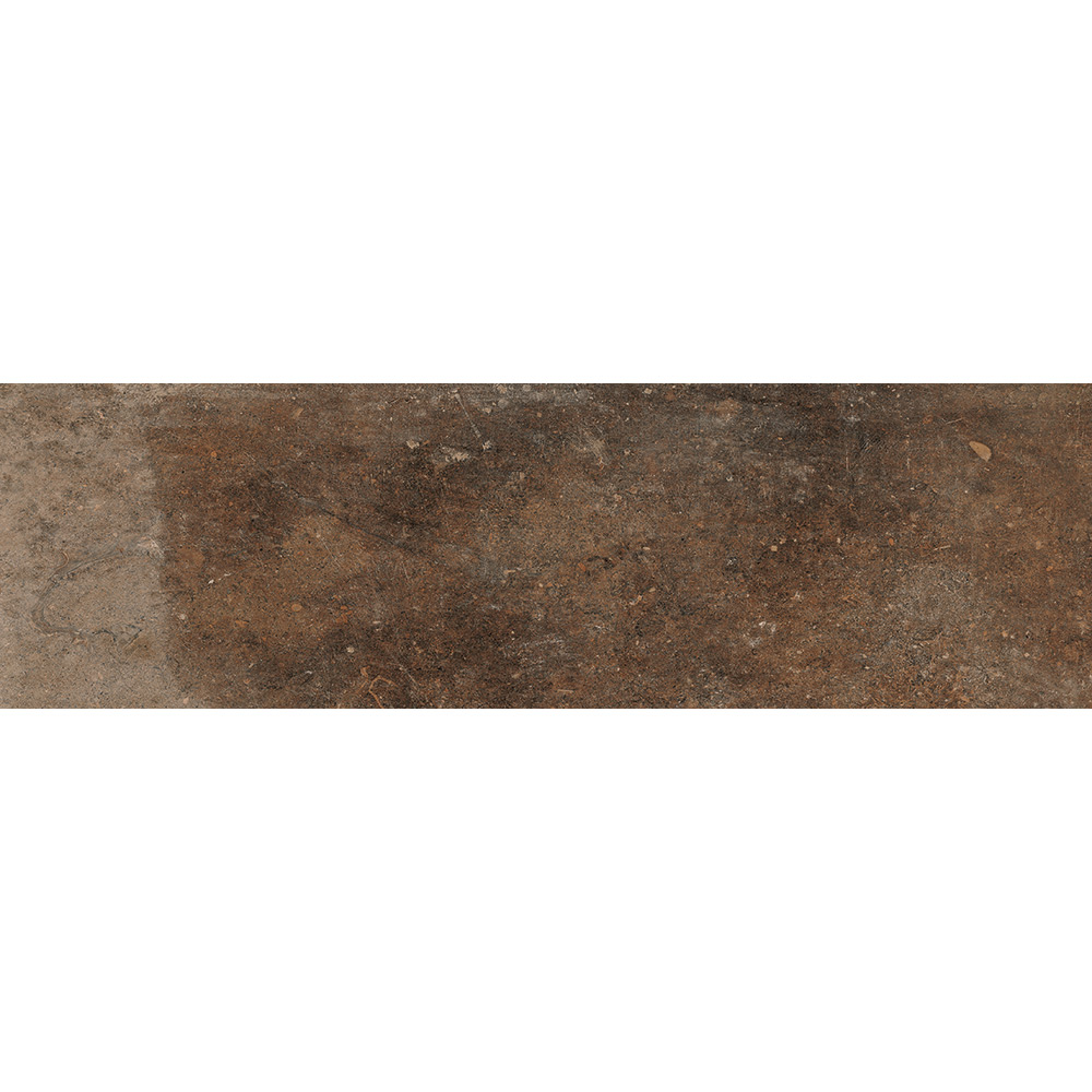 Klinker Konradssons Recovery Stone Old Brown 6x25 cm