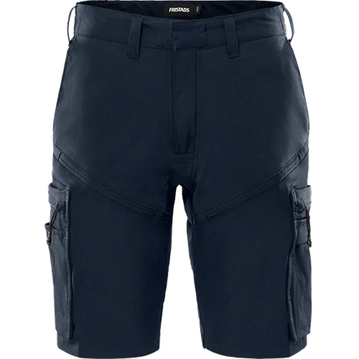 Serviceshorts Fristads Skarup Stretch 2655 GLWS