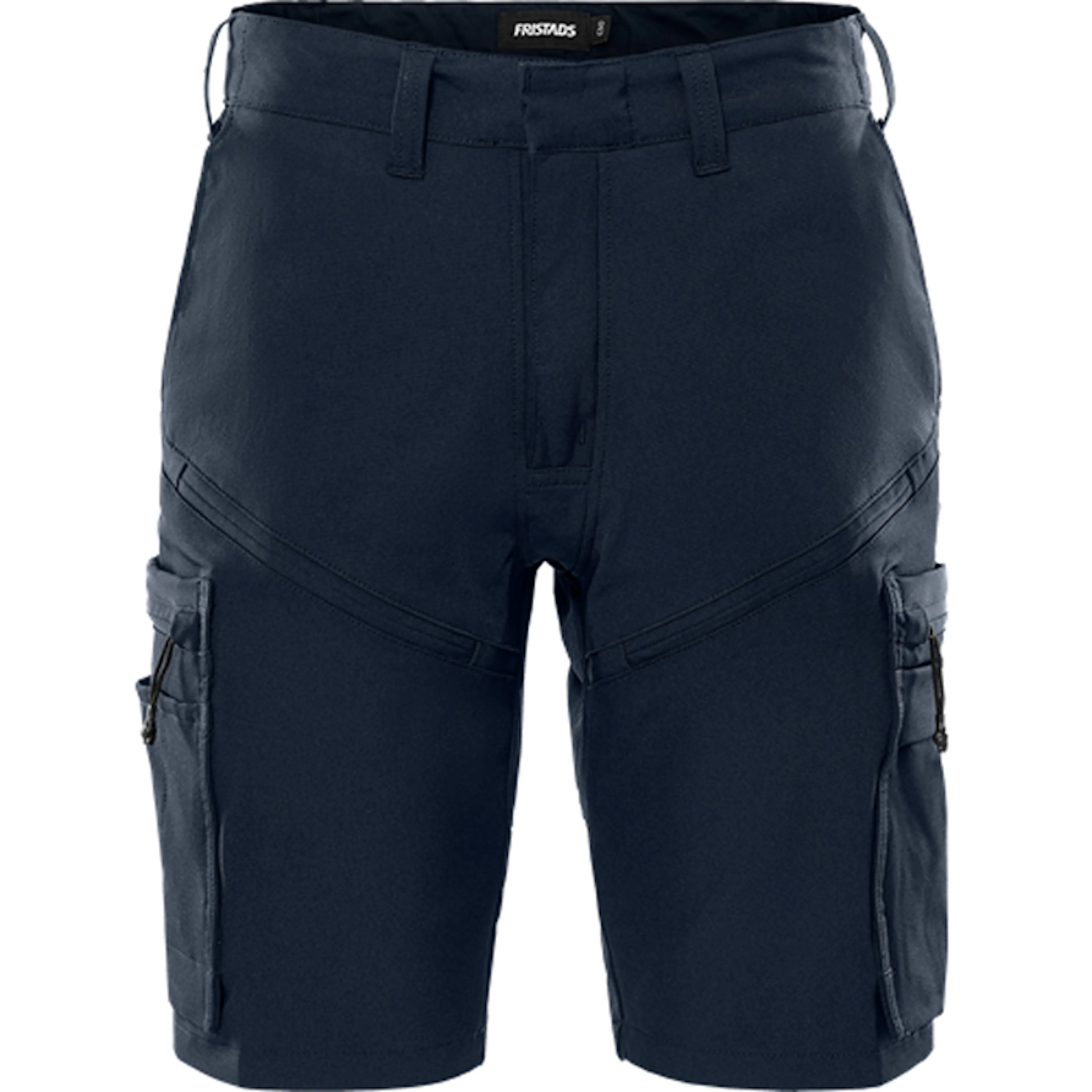 Serviceshorts Fristads Skarup Stretch 2655 GLWS