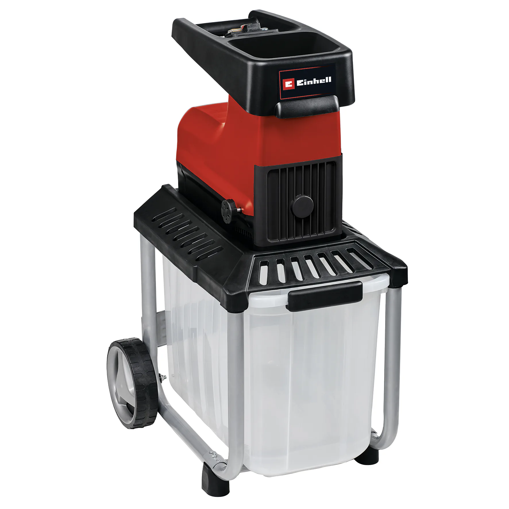 Kompostkvarn Einhell Elektrisk GC-RS 60 CB