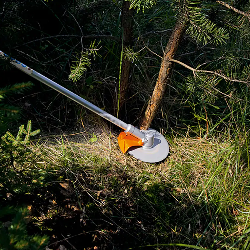 Röjsåg STIHL FS 460 C-EM K