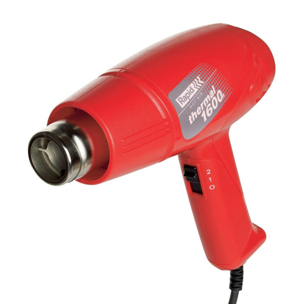 Varmluftspistol Thermal 1600 Rapid