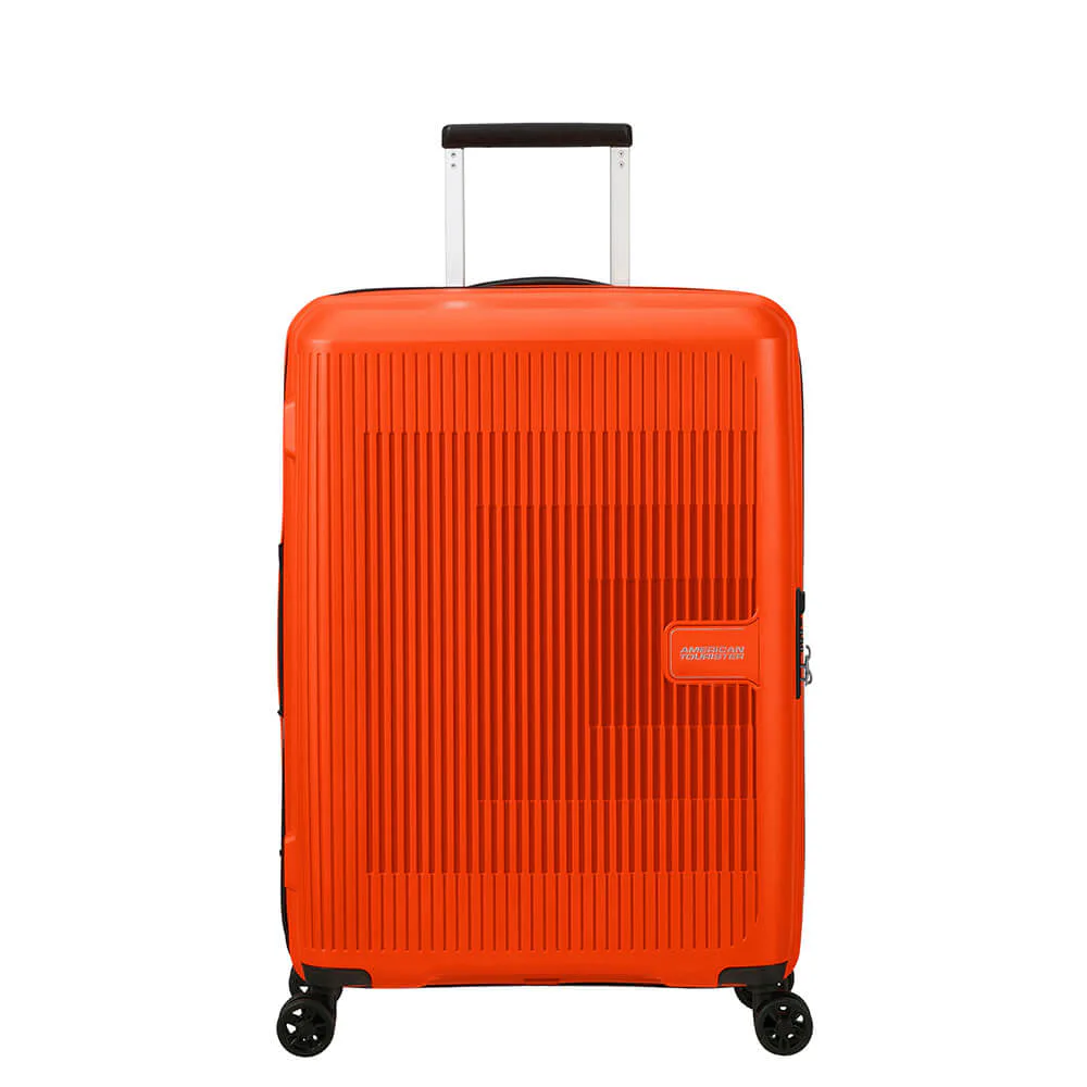 Bright Orange