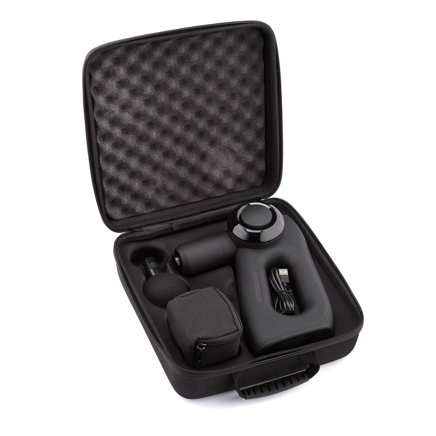 Massagepistol MEDIVON Tytan Pro