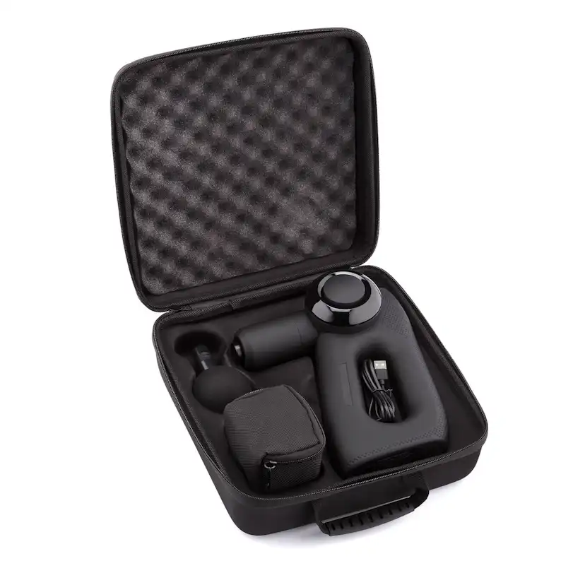 Massagepistol MEDIVON Tytan Pro