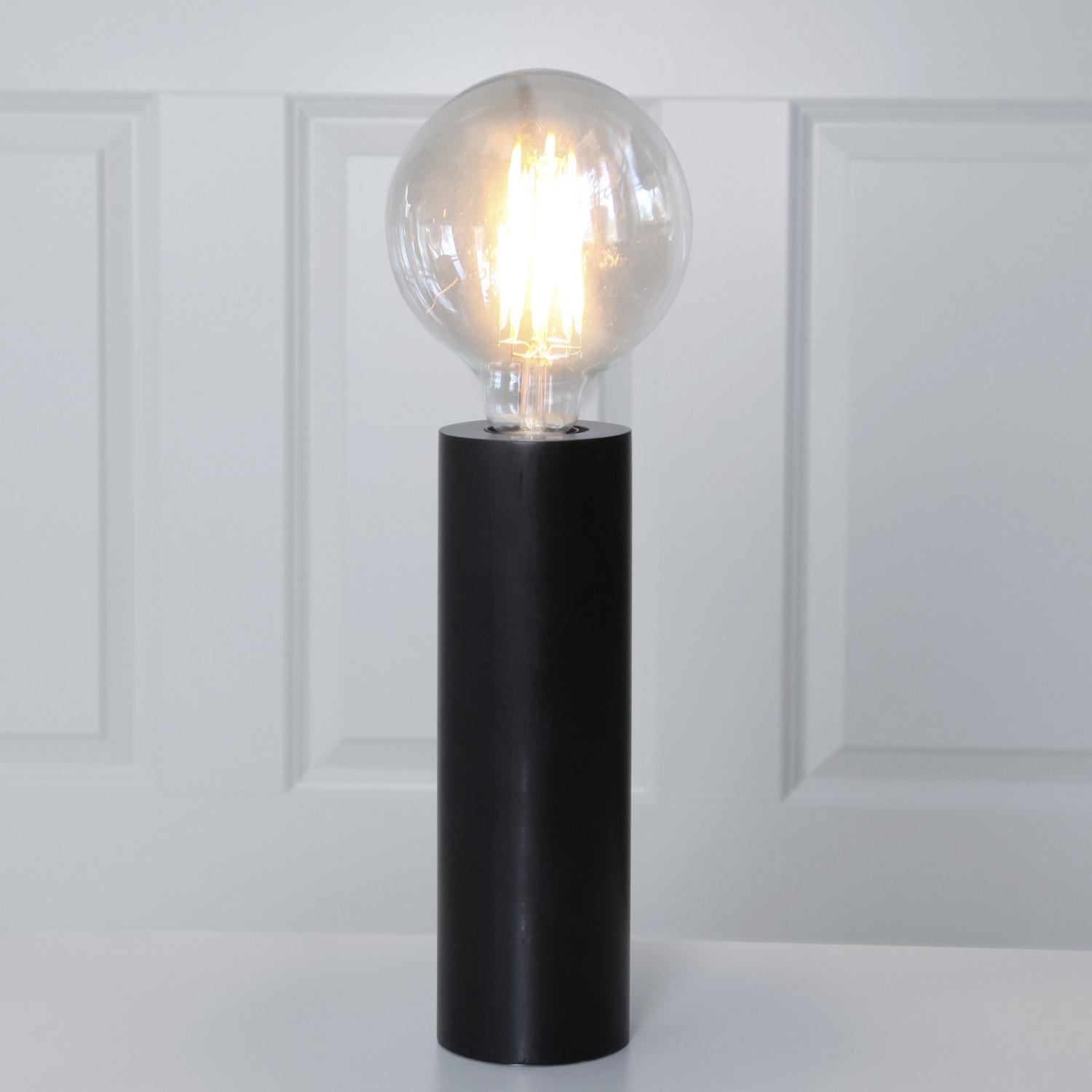Lampfot Star Trading E27 Tub