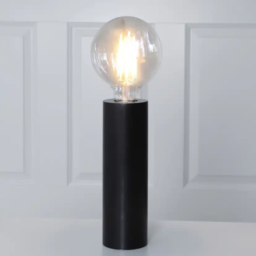 Lampfot Star Trading E27 Tub