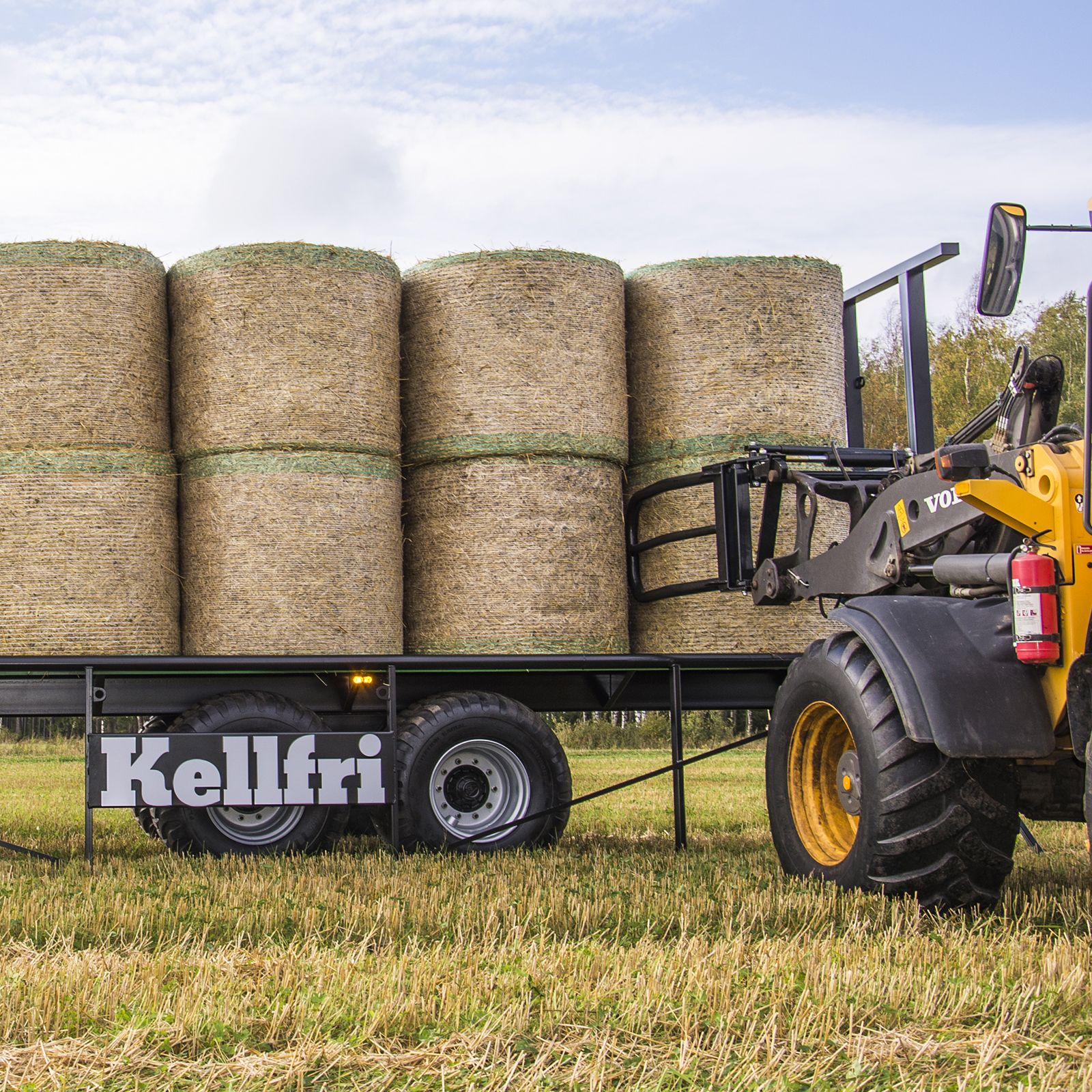 Balgrip Kellfri BG2003 Ålö