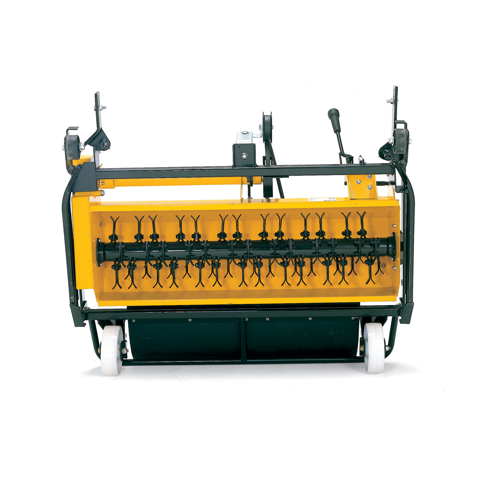 Slaghack STIGA Park 2WD/4WD Komplett