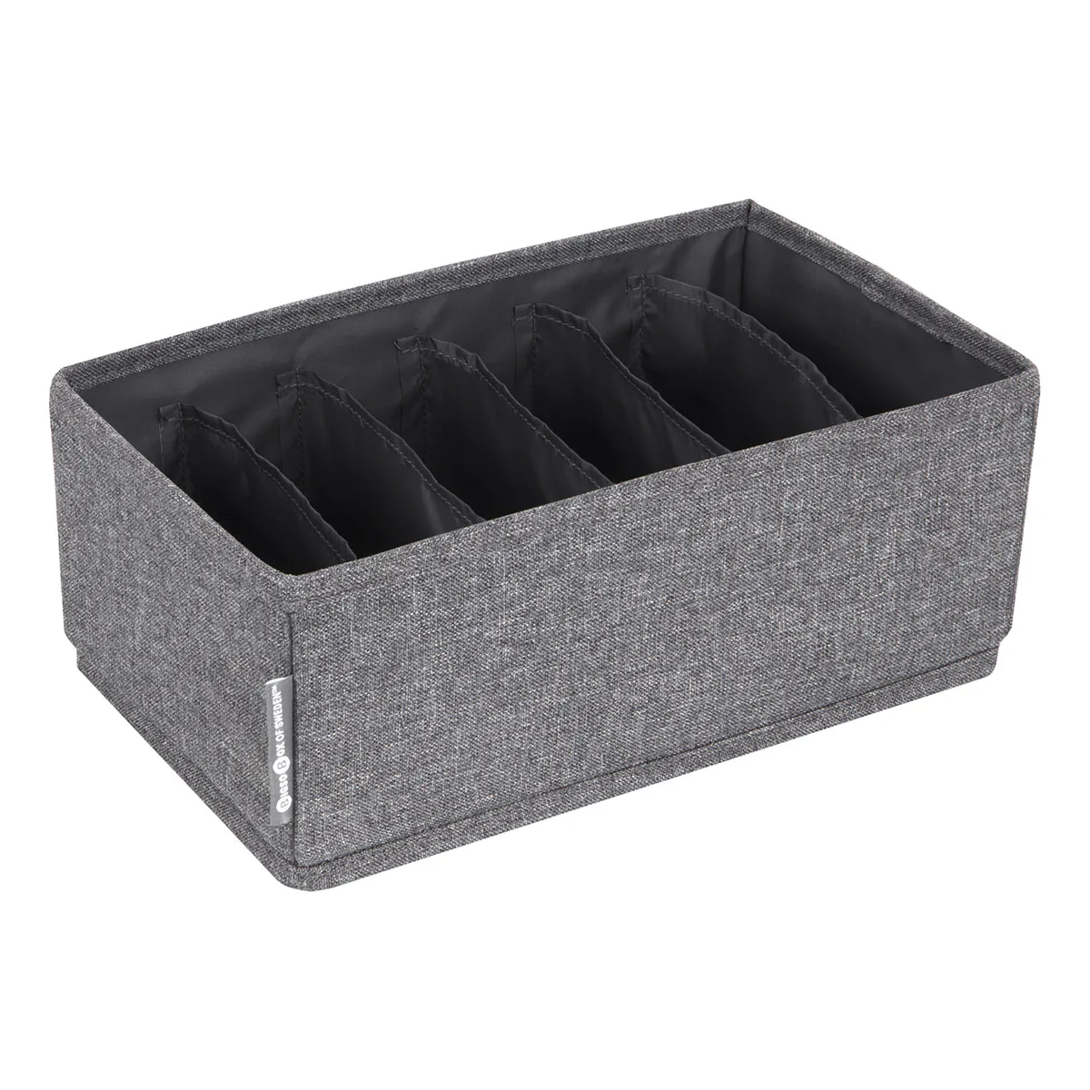 DRAWER ORGANIZER small grå Grå, Small